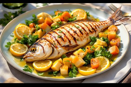 daurade_grillee_fenouil