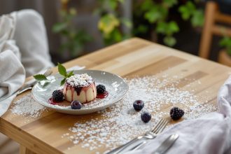 dessert_cerises_summer_lunch