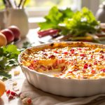 dessert_rhubarbe_printanier