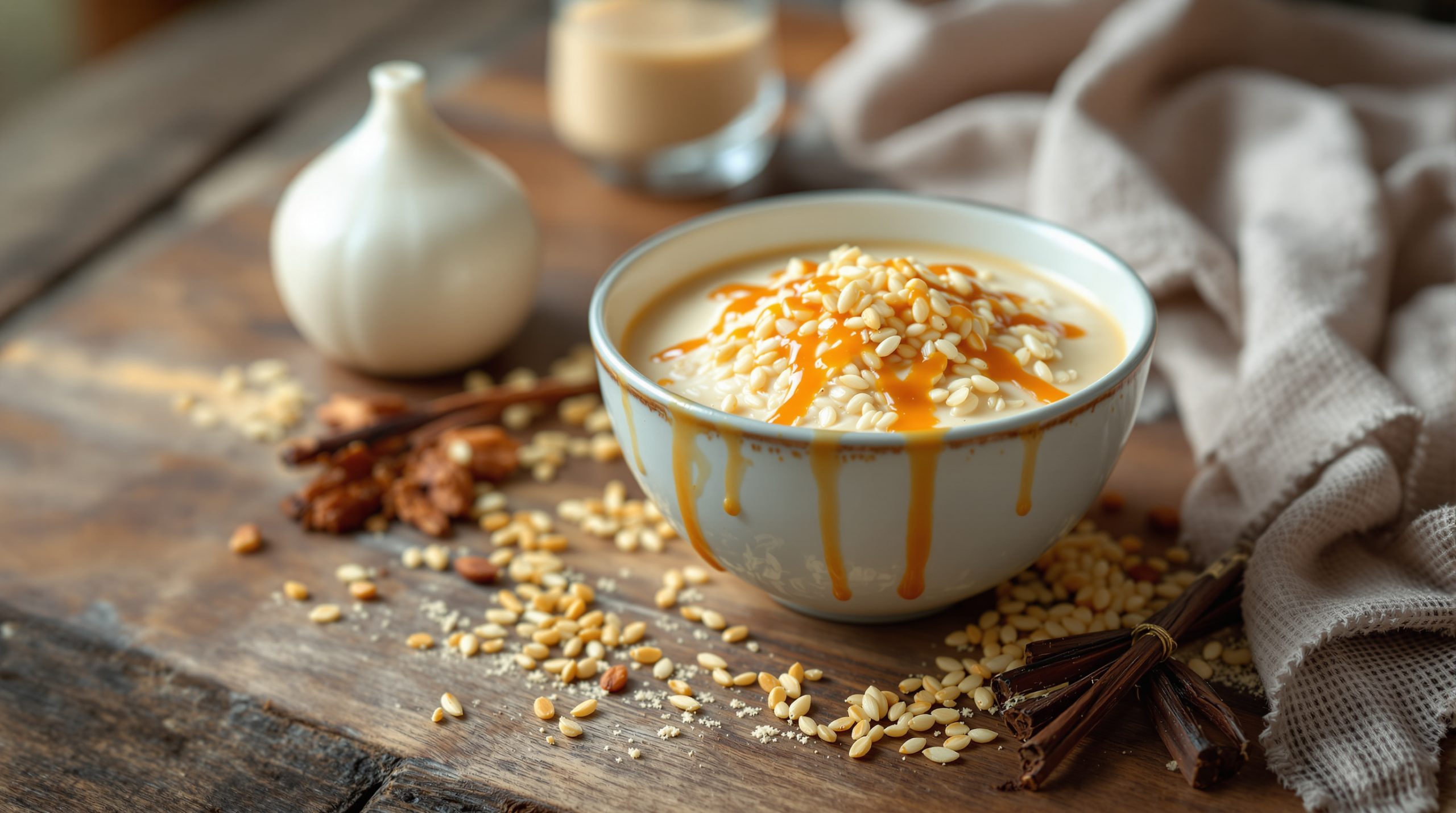 Dessert_traditionnel_caramel_riz_au_lait