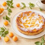 Flan_patisser_abricots_dessert_été