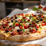 Focaccia_garnie_cuisine_ensoleillée