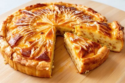 Galette Festive