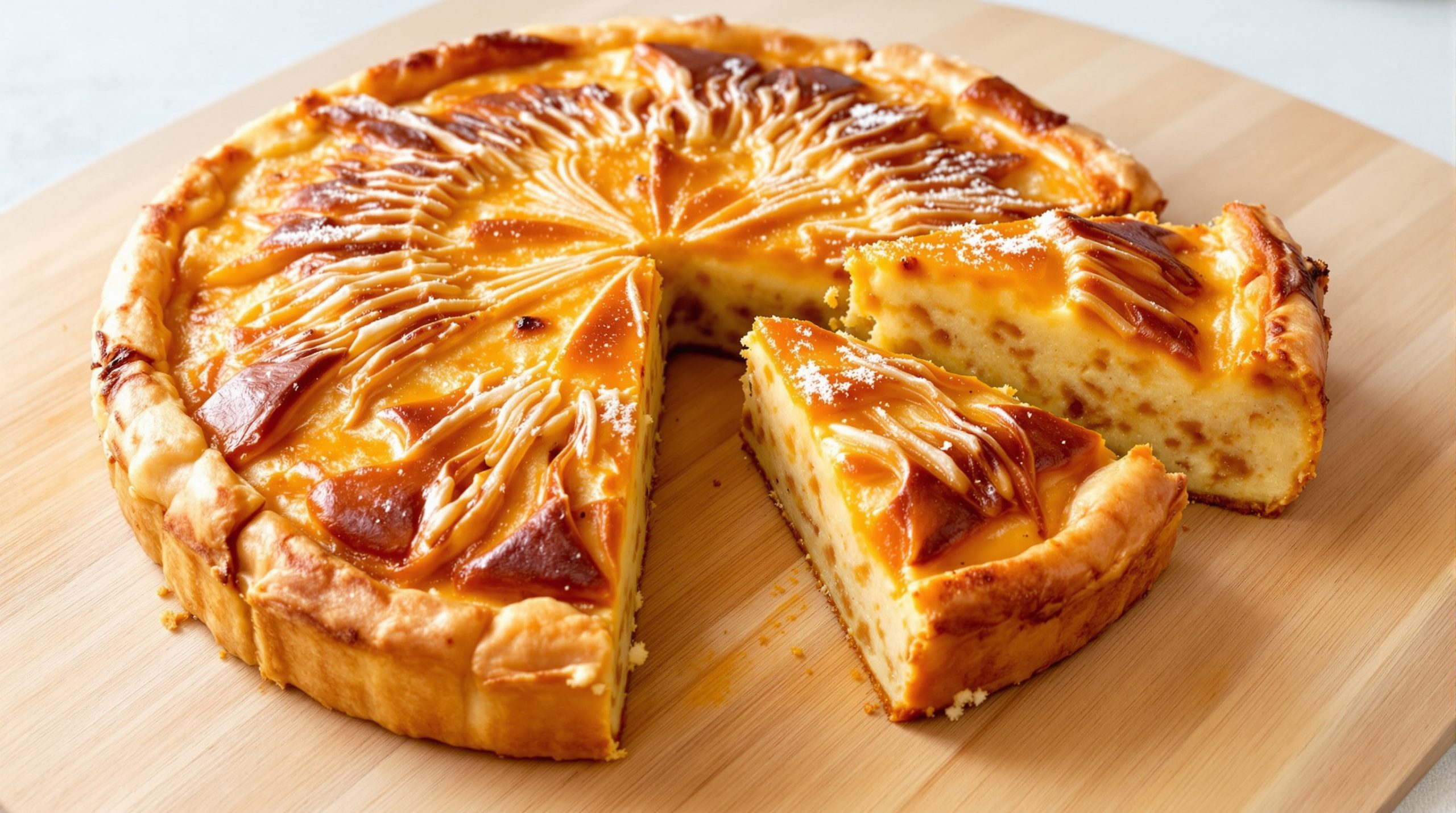Galette Festive