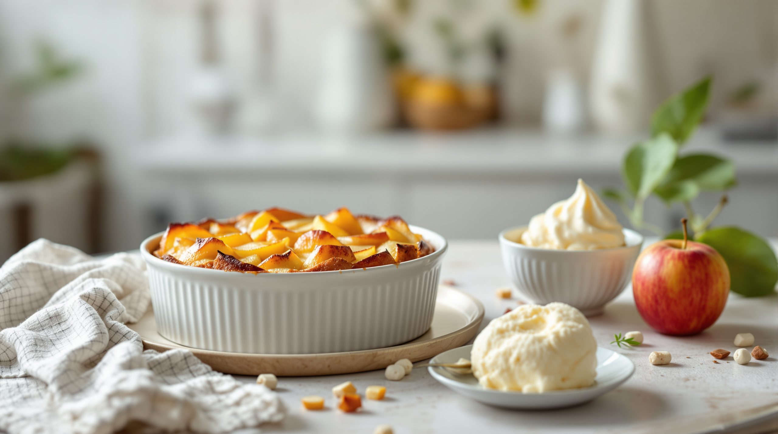 gateau_aux_pommes_cuisine