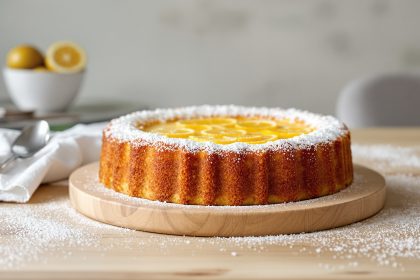 Gâteau_Fondant_Citron_Table
