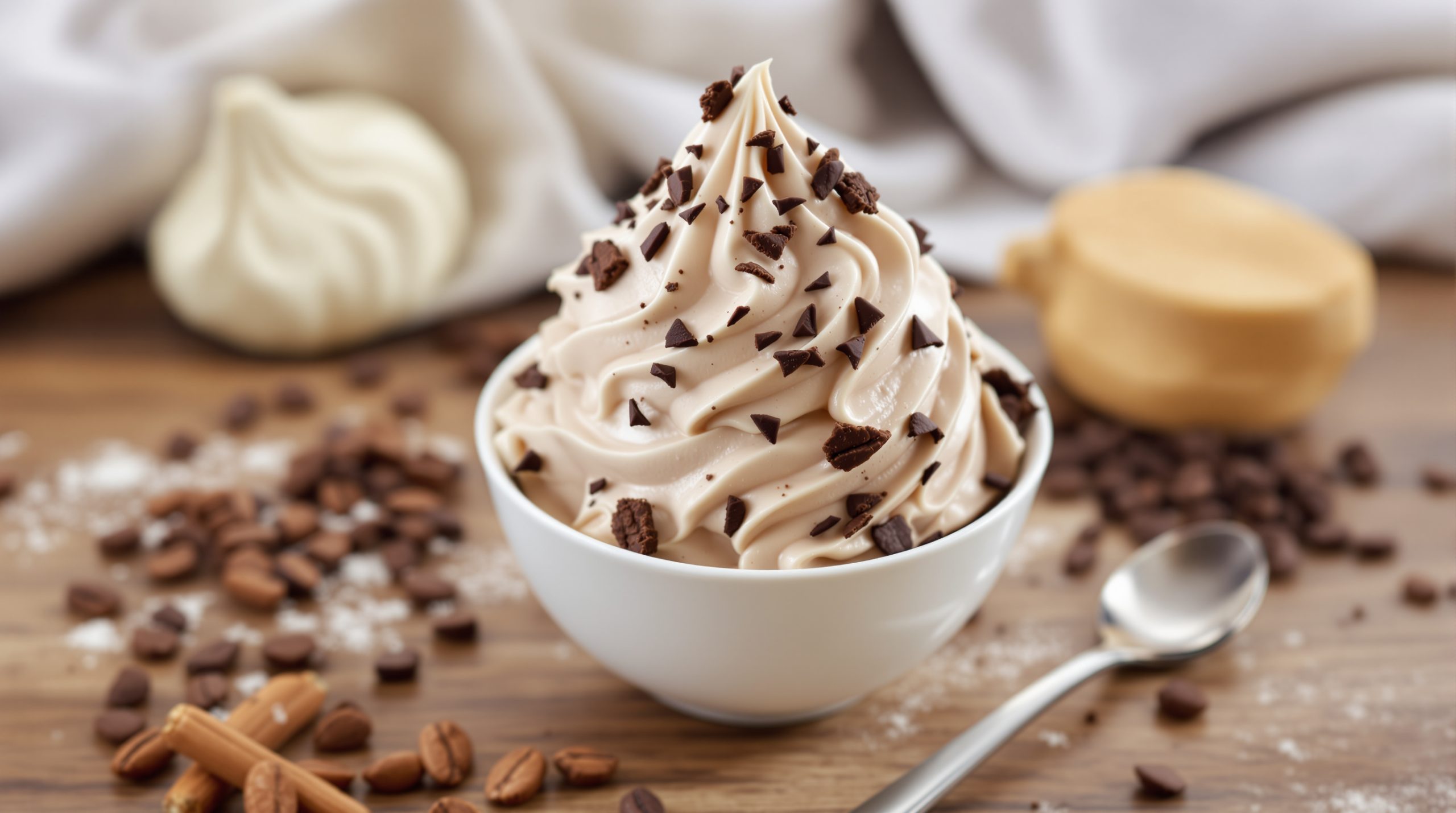 glace-stracciatella-texture-chocolat