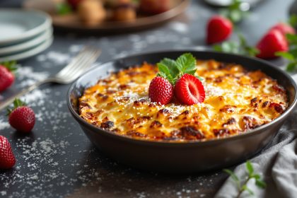 Gratin_de_fraises_sorti_du_four