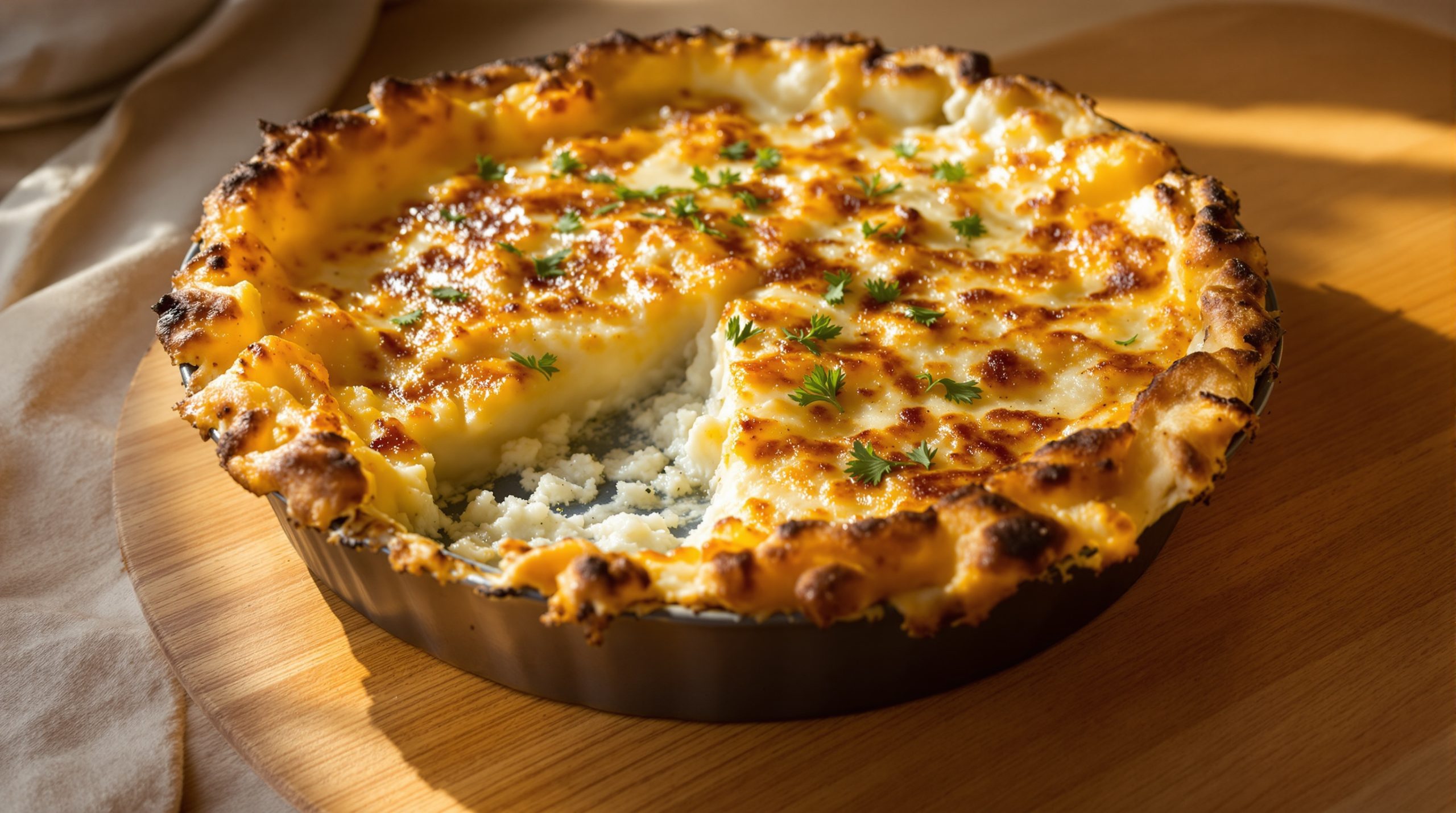 GratinDeRaviolis