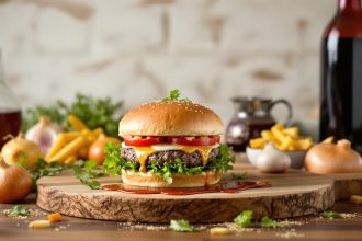 Ingredients-Burger-Sauce