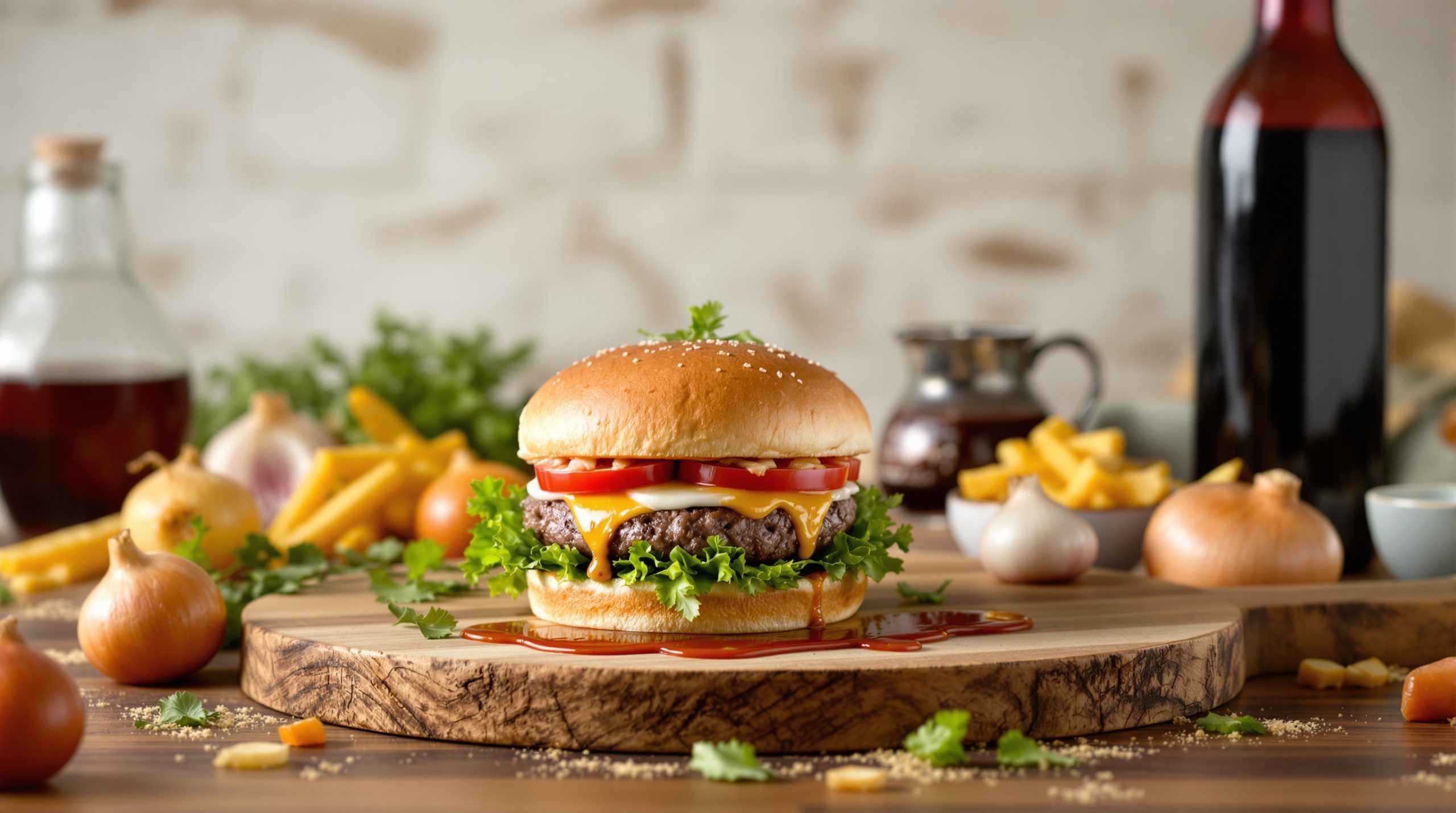 Ingredients-Burger-Sauce
