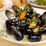 Moules_Marinières_Servies