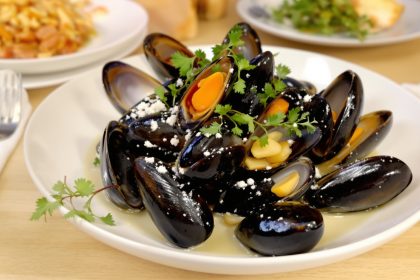 Moules_Marinières_Servies