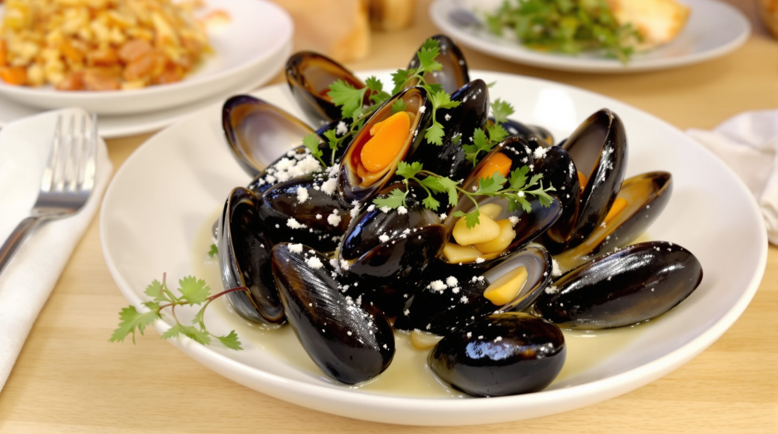 Moules_Marinières_Servies