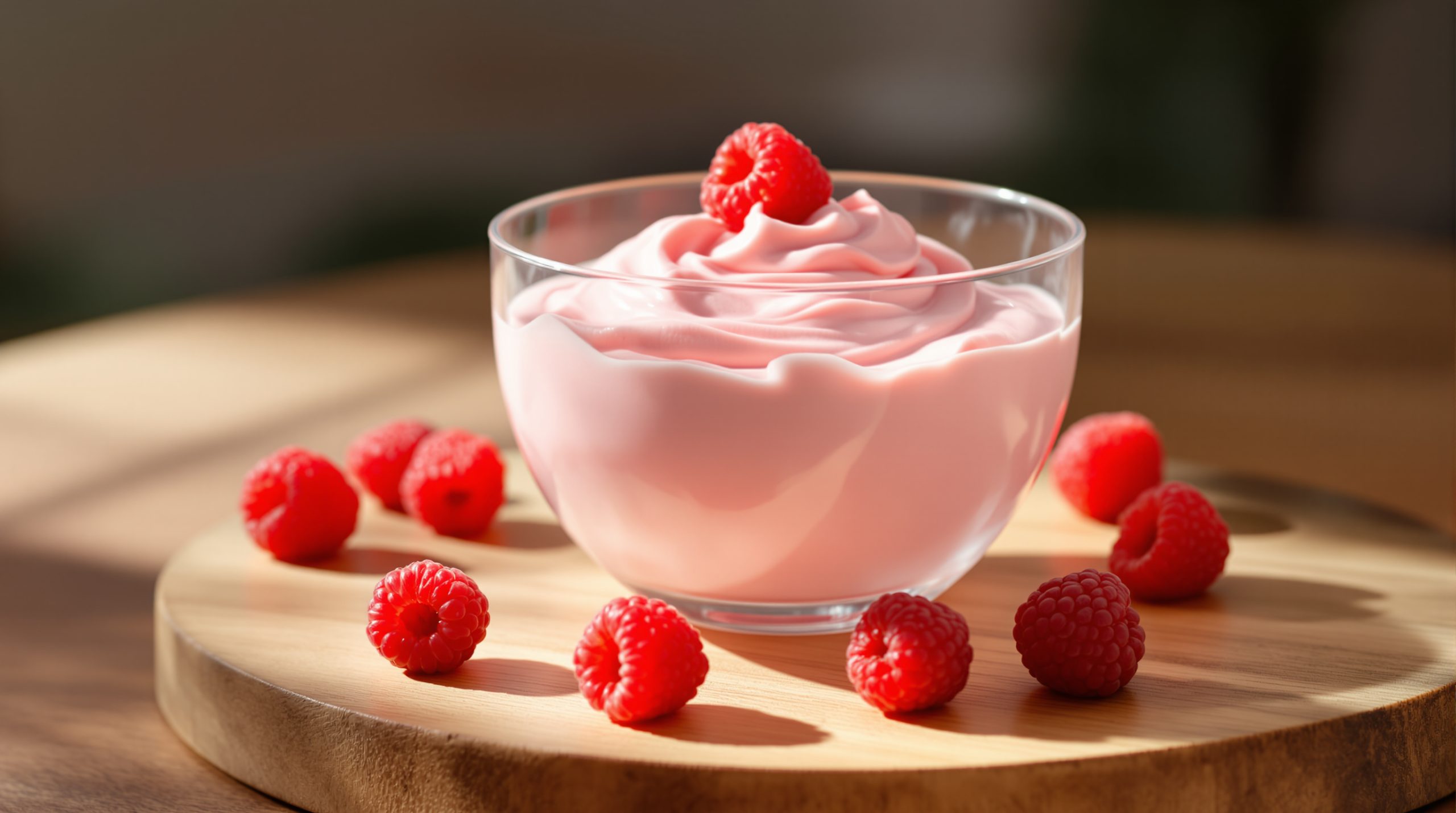 Mousse_Framboise_Servie