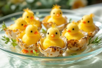 oeufs_mimosa_poussins