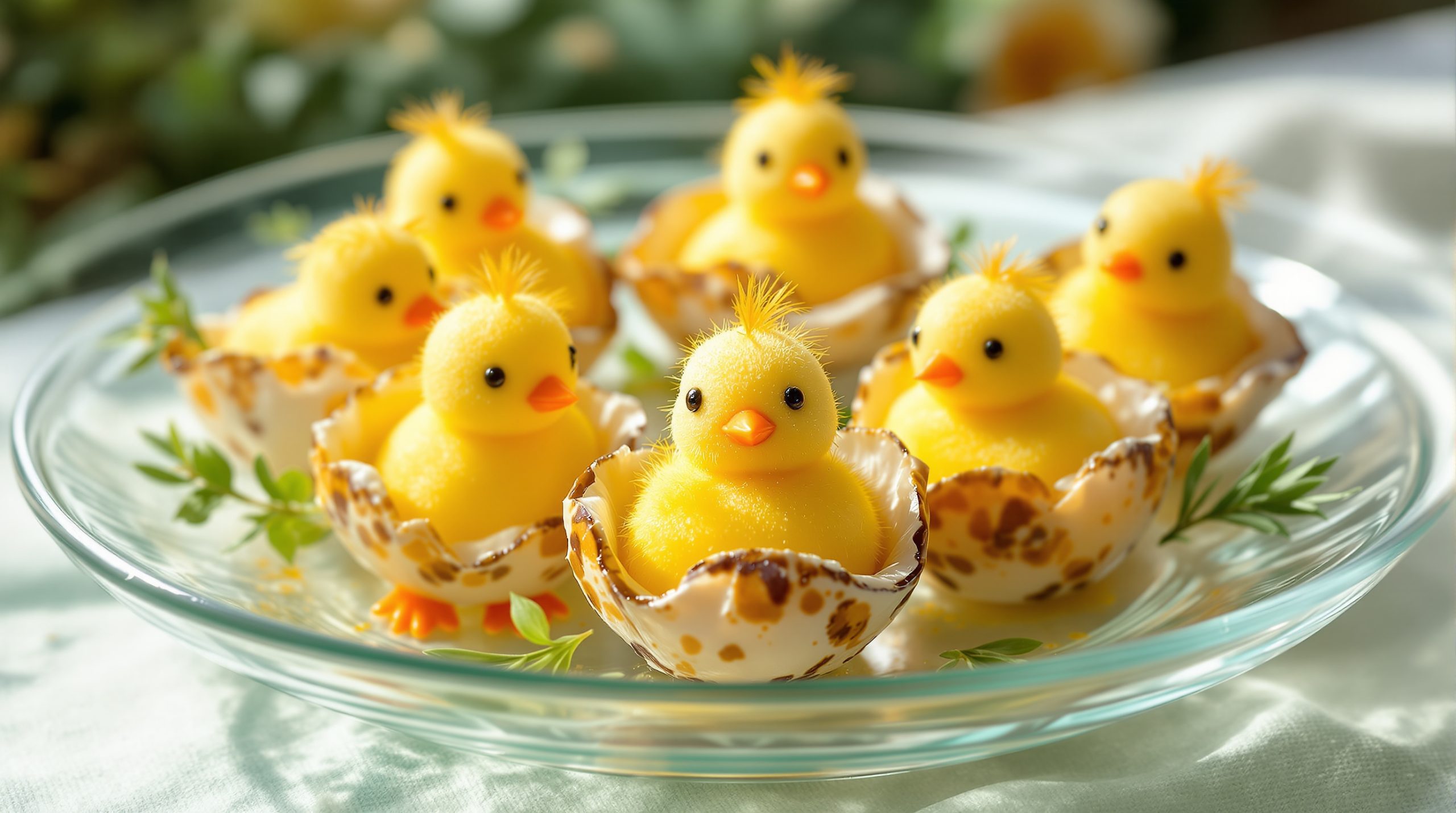 oeufs_mimosa_poussins
