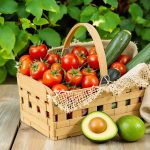 PanierDeFruitsLegumes