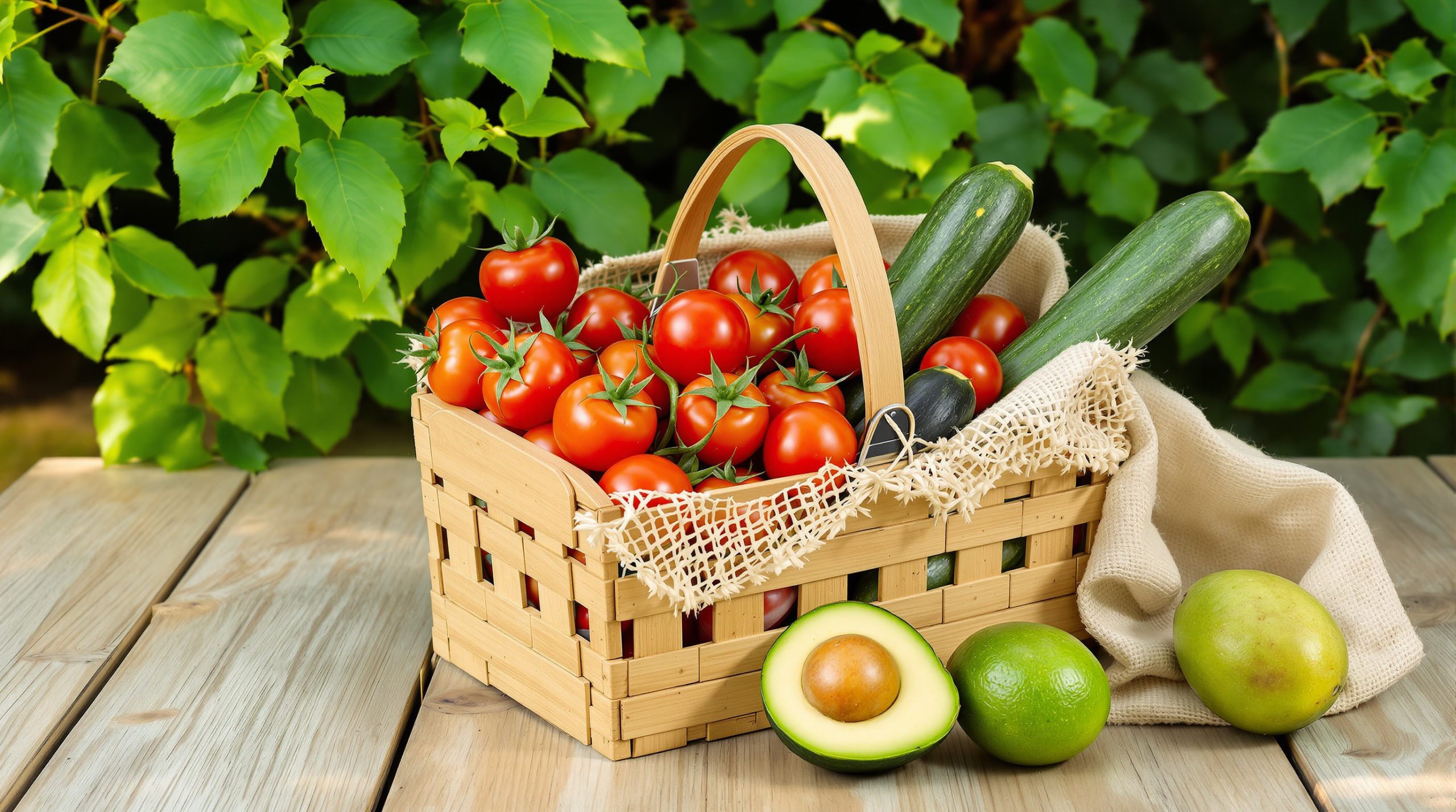 PanierDeFruitsLegumes