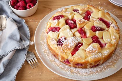 pâtisserie_framboise_amande