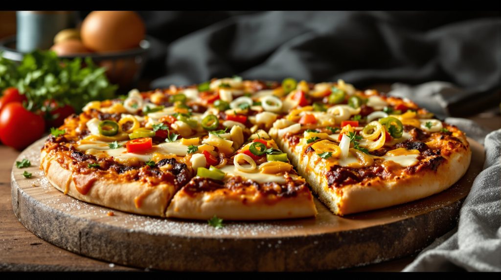 pizza_burger_maison