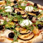 Pizza_poêle_méditerranéenne