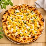 PizzaExotiqueTable