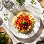 plat_pâtes_méditerranéen