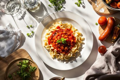 plat_pâtes_méditerranéen