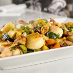 plat_poulet_curry_legumes_rôtis