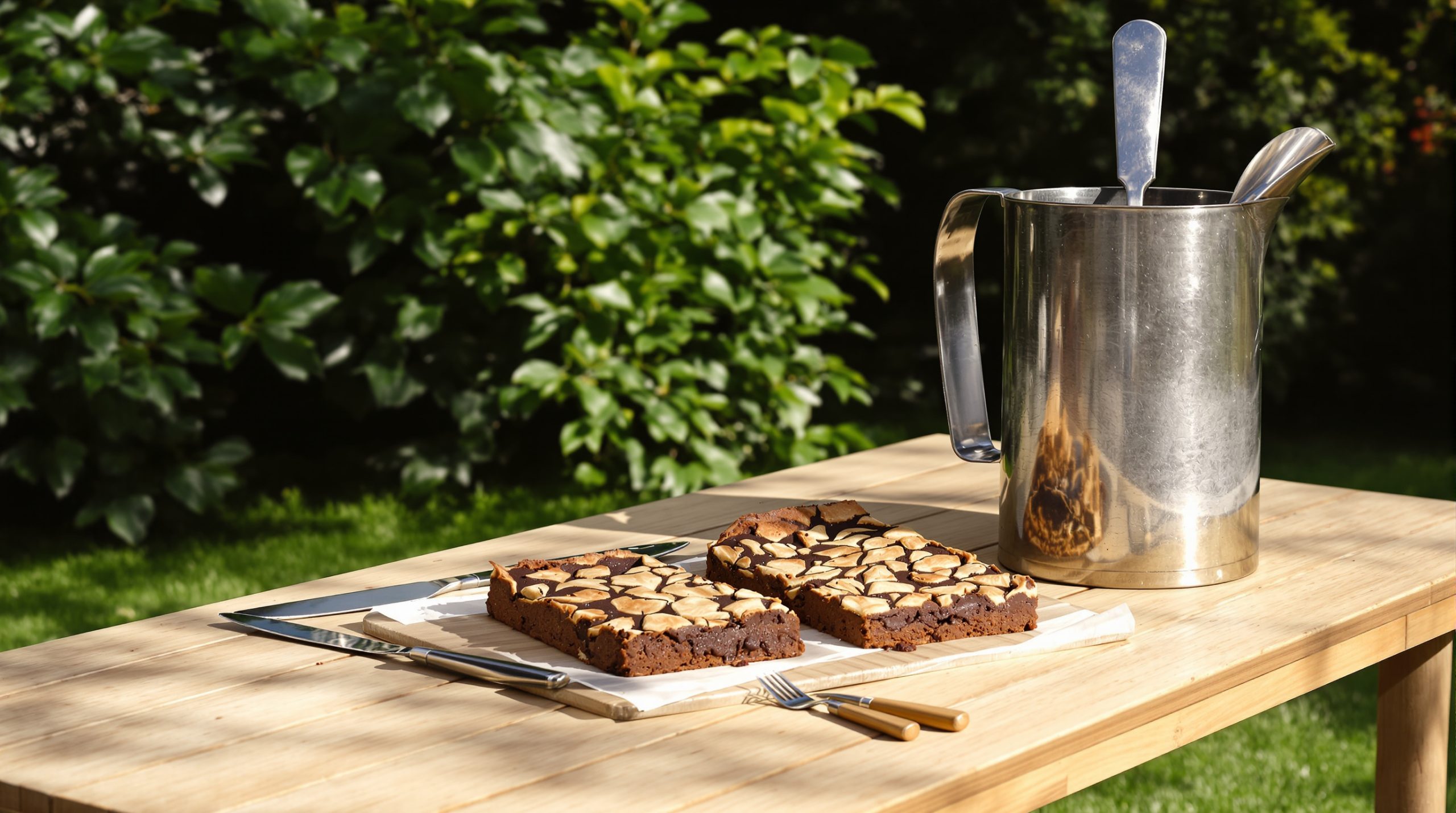 preparation-brownies-jardin