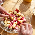 préparation_crumble_fruits