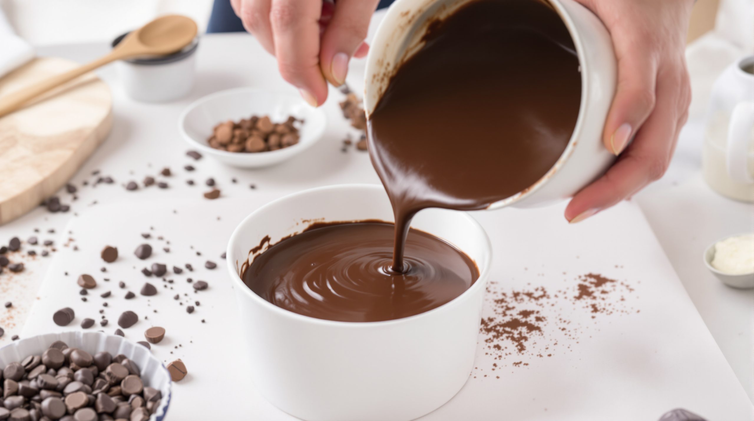 preparation_muffins_chocolat