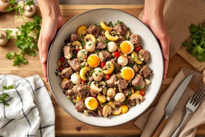 Preparation_pain_de_veau