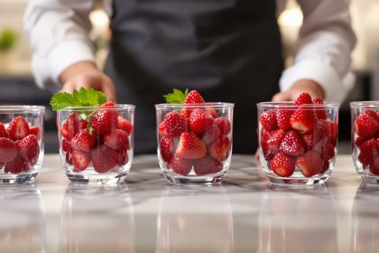 présentation_dessert