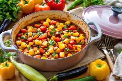 ratatouille_provencale