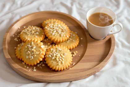 sablés_coco_biscuits_avec_thé