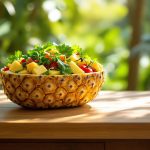 salade_tropicale_ananas