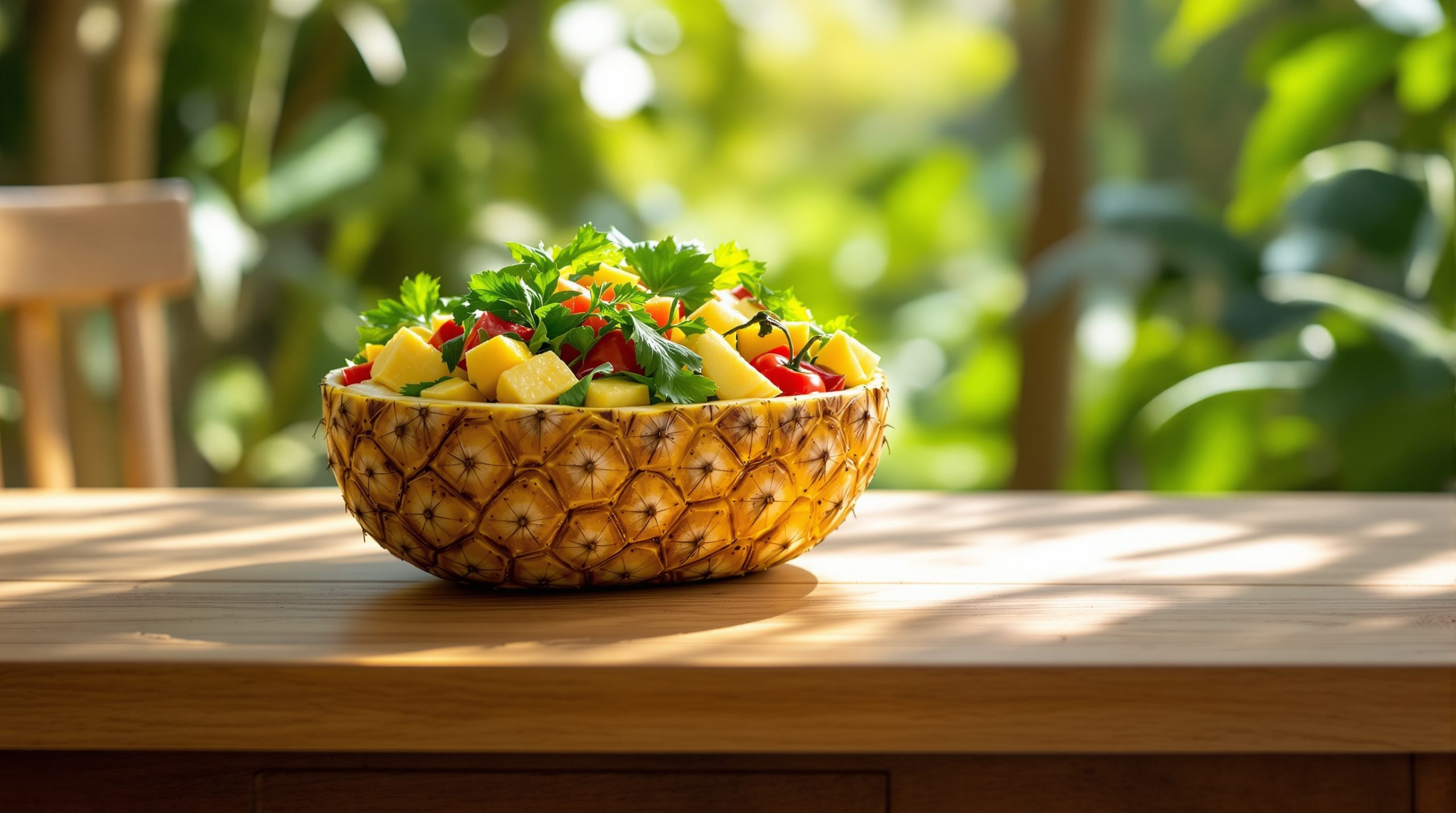 salade_tropicale_ananas