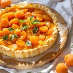 tarte_abricots_été