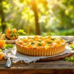 Tarte_melon_estivale