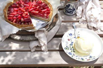 tarte_rhubarbe_glace_vanille
