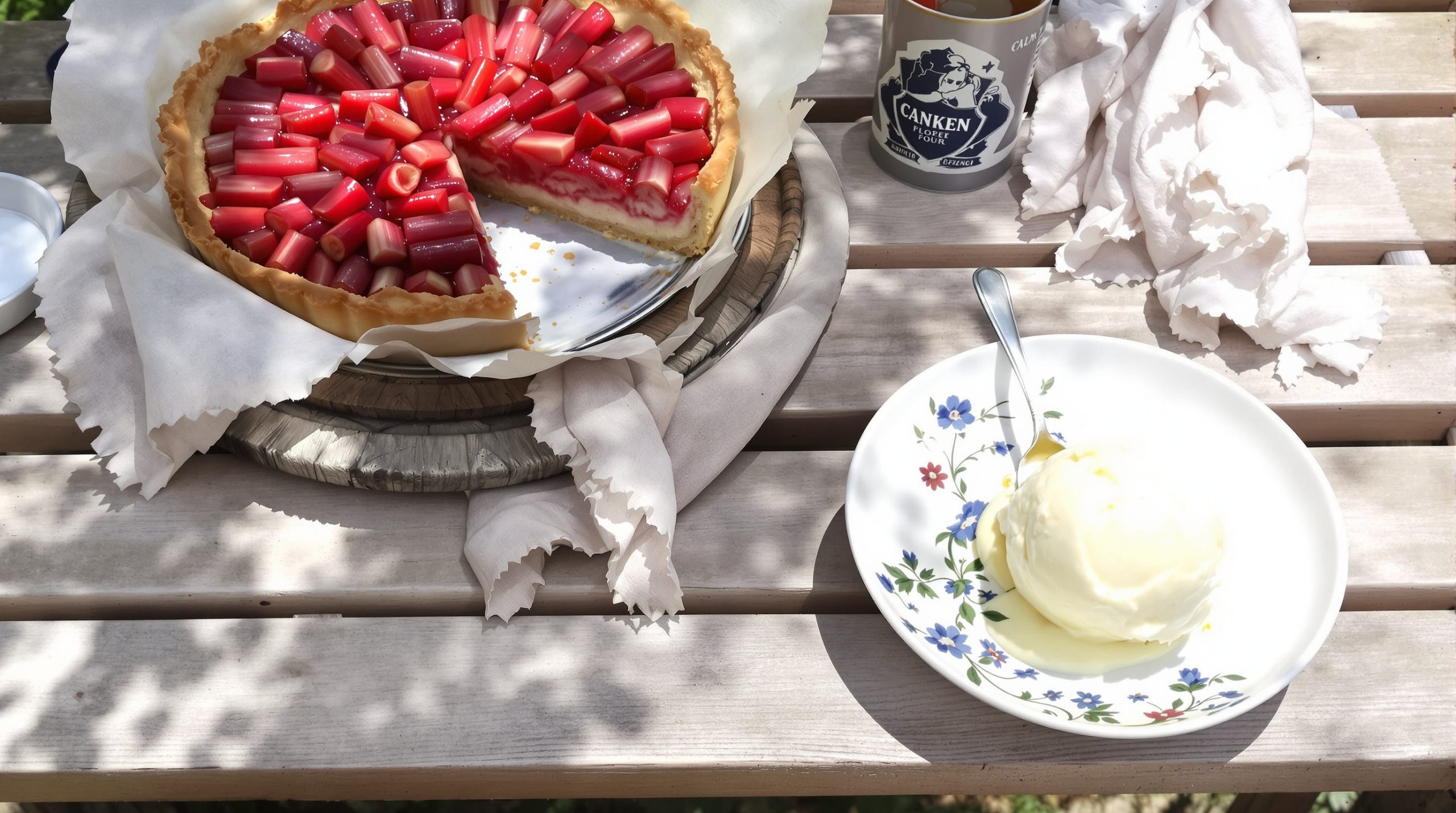 tarte_rhubarbe_glace_vanille