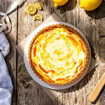 tarte_ricotta_citron_table_rustique
