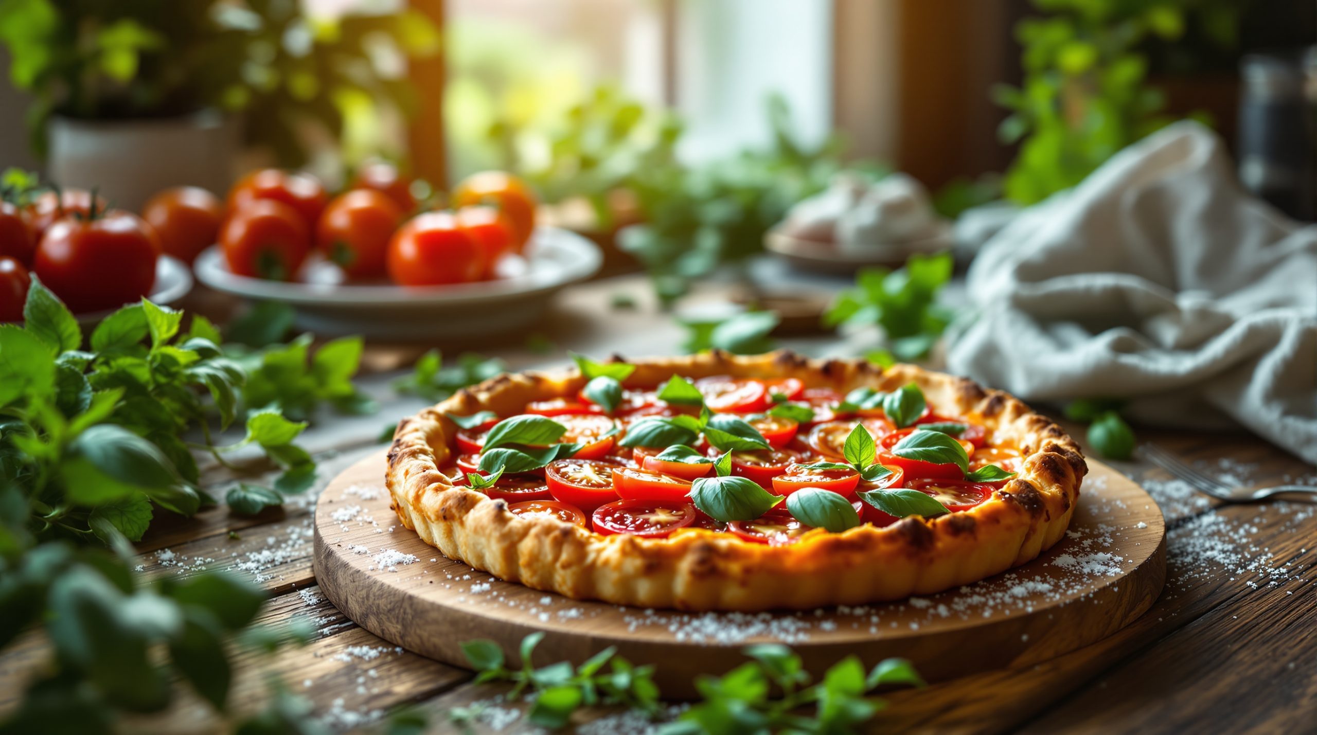 tarte_vegetarienne_table
