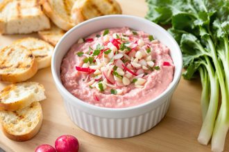tartinade_radis_fraicheur