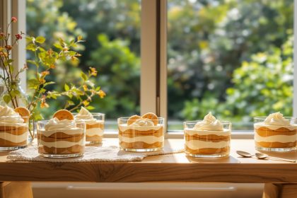 Verrines-dessert-raffinées