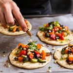 assemblage_flatbreads_legumes_truffe