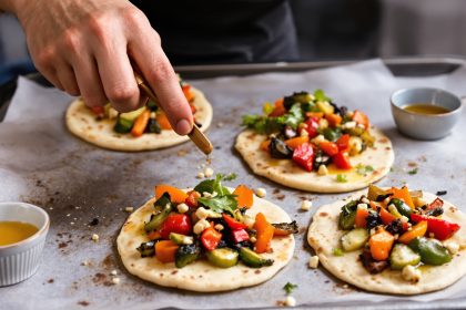 assemblage_flatbreads_legumes_truffe