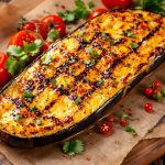 aubergine_épicée_punjabi
